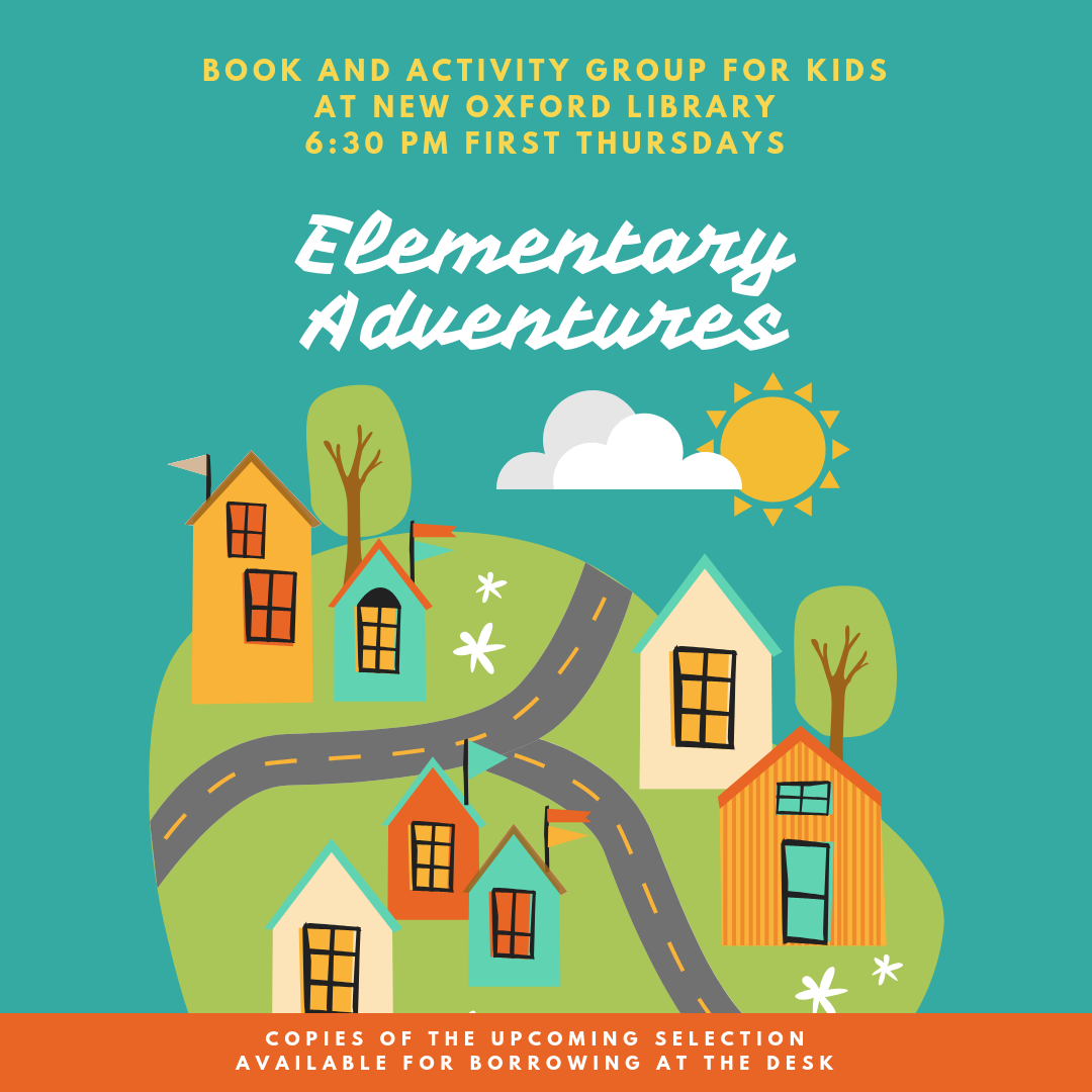 elementary adventures