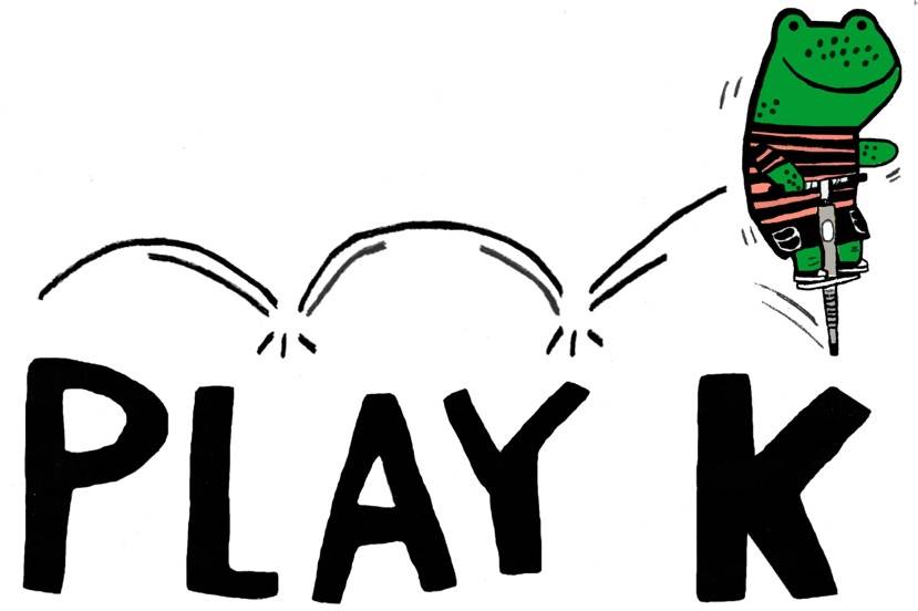 Image for the program, Play-K