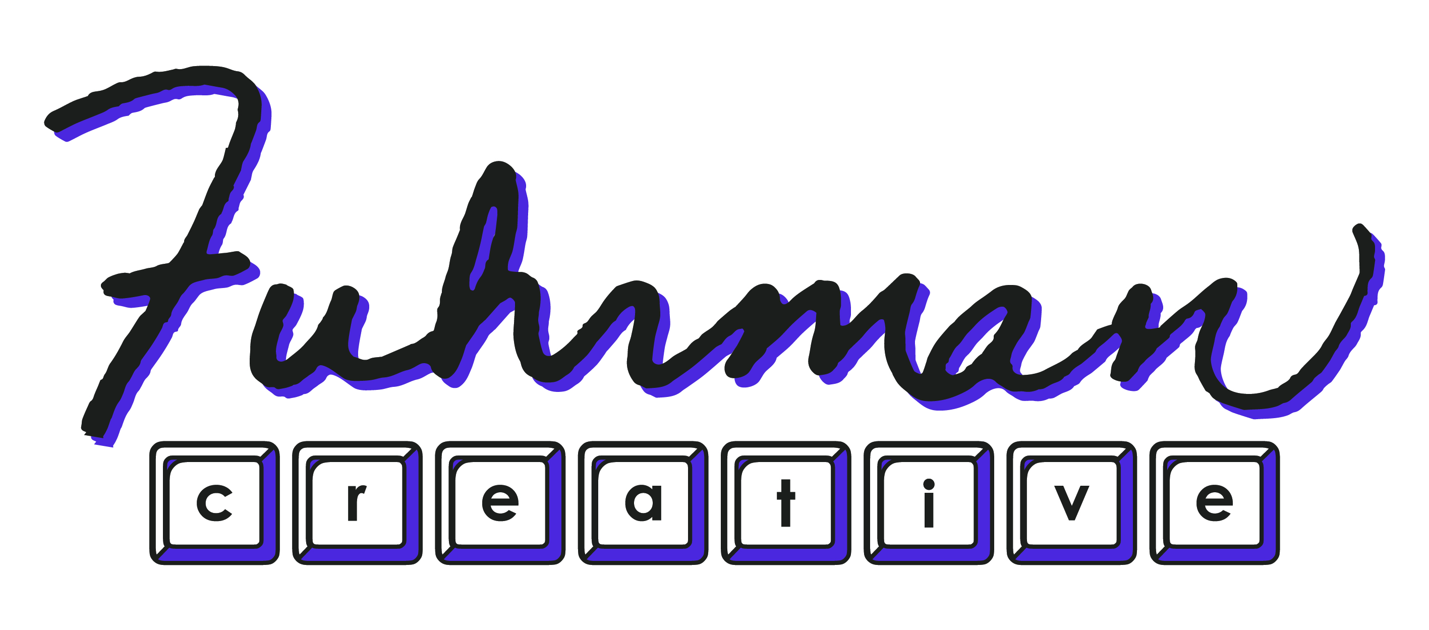 Fuhrman Creative Logo Black.jpg Fuhrman