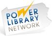 Power Library Logo