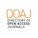 Directory of Open Access Journals Logo