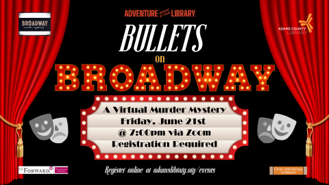 Bullets on Broadway