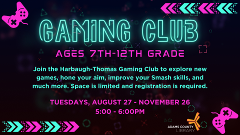 Gaming Club