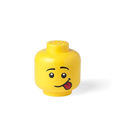 Lego head