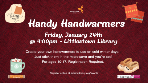 Handy Handwarmers