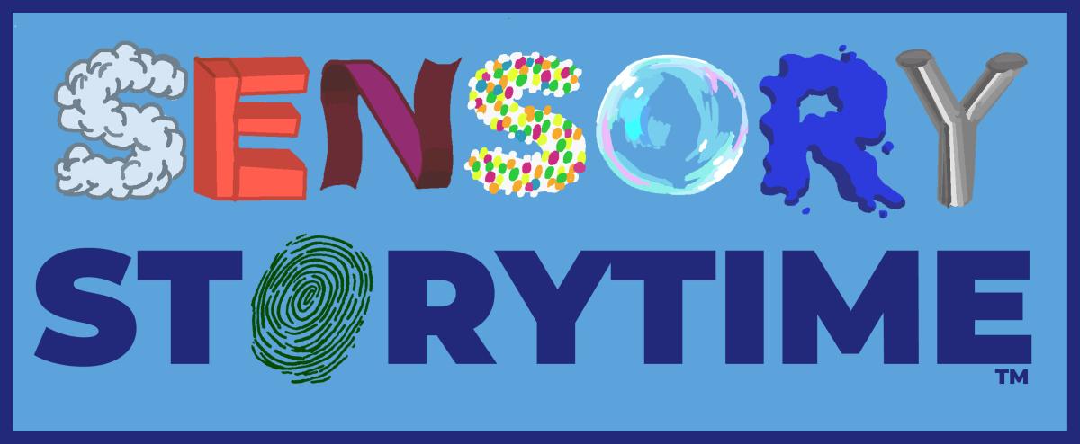 Image of Sensory Storytime Logo