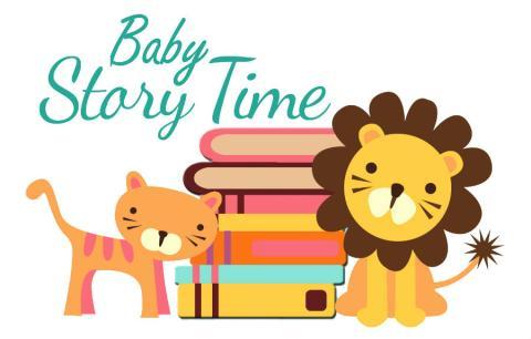 Baby Storytime picture