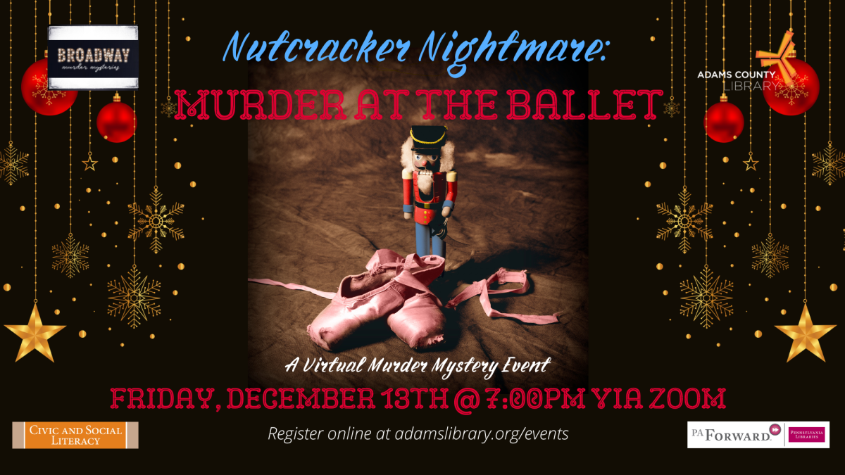 Nutcracker Nightmare