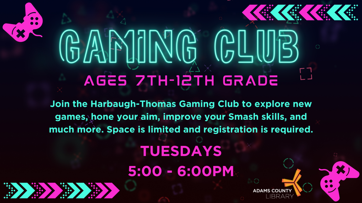 Gaming Club